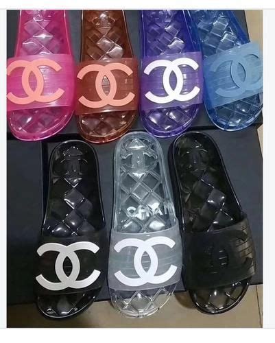 chanel jellies|jelly old videos.